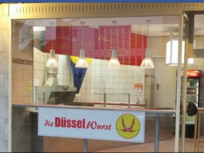 Foto: Die Düssel Wurst